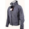 Outdoor Men's Windbreaker - Men Hiking jacket Waterproof Jacket